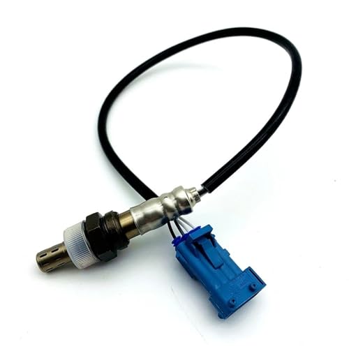 Sauerstoff Sonde Für Mini R56 R57 R58 R59 R55 R60 R61 Für PACEMAN Für Cooper S 2006-2013 Downstream Sauerstoff Sensor O2 Lambda Sensor 11787548961 Sauerstoff Sonde Für Mini R56 R57 R58 R59 R55 R60 R61 Für PACEMAN Für Cooper S 2006-2013 Downstream Sauerstoff Sensor O2 Lambda Sensor 11787548961 von Tyuhren
