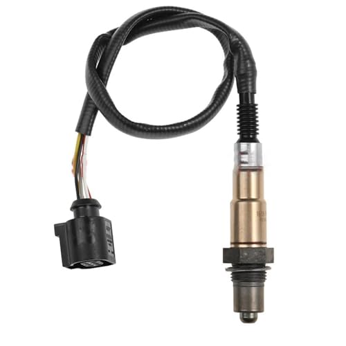 Sauerstoff Sonde Für PEUGEOT DS Für CITROEN 208 308 Cc II Sw Für Rcz Ds 3 Auto O2 Sauerstoff Sensor 1618PH von Tyuhren