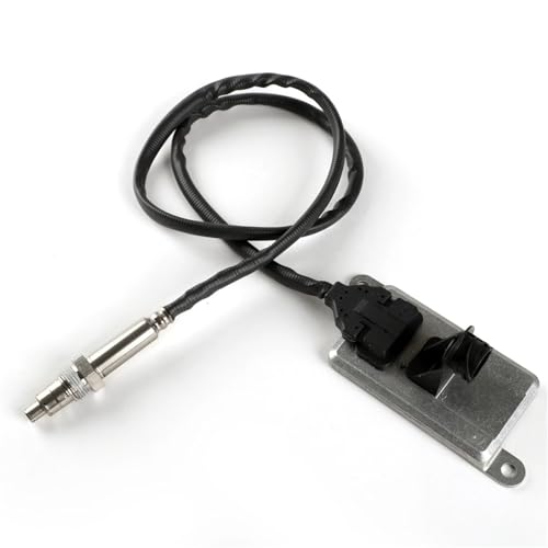 Sauerstoff Sonde Für Scania Für Motor Für Ersatzteile Stickstoff Sauerstoff Sensor NOX Sensor 24V 2296799 5WK9661 2F 2020691 1872080 2247379 5WK96612D Sauerstoff Sonde Für Scania Für Motor Für Ersatzteile Stickstoff Sauerstoff Sensor NOX Sensor 24V 2296799 5WK9661 2F 2020691 1872080 2247379 5WK96612D von Tyuhren