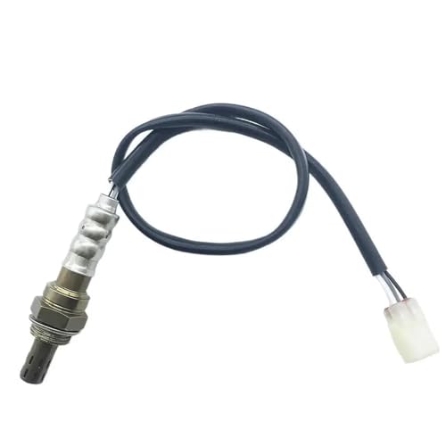 Sauerstoff Sonde Für Subaru Für Liberty 1996-1998 Sauerstoff Sensor 22690AA341 22690AA161 22690-AA150 Sauerstoff Sonde Für Subaru Für Liberty 1996-1998 Sauerstoff Sensor 22690AA341 22690AA161 22690-AA150 von Tyuhren