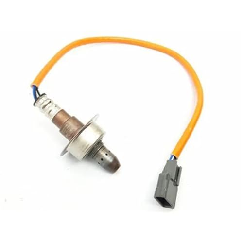 Sauerstoff Sonde Für Talisman Für Megane 4 Für Clio 3 1,6 TCE SM6 2,0 GDE 2015-2020 Front Lambda Sonde O2 Sauerstoff Sensor 226939198R 216500-5030 von Tyuhren