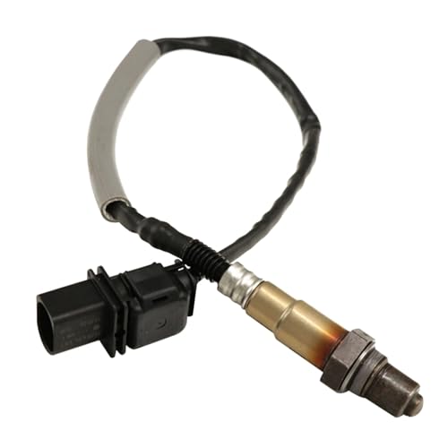 Sauerstoff Sonde Für Tiguan Für Sagitar Auto O2 Sensor Sauerstoff Sensor 06J90626 2M 0258017169 von Tyuhren
