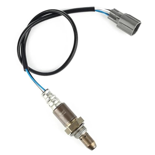 Sauerstoff Sonde Für Toyota Für Lexus Für Camry 2.4L 2007-2010 Luft Verbrennung Verhältnis Sensor O2 Sauerstoff Luft Kraftstoff Verhältnis Sensor 89467-33160 von Tyuhren