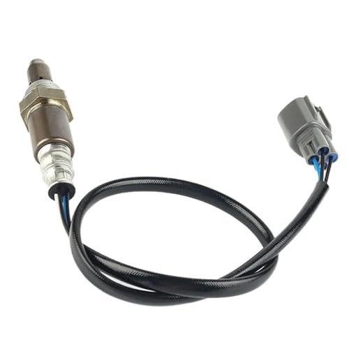 Sauerstoff Sonde Für Toyota Für Lexus Für Camry 2.4L 2007-2010 Luftverbrennungsverhältnissensor O2 Sauerstoff-Luft-Kraftstoff-Verhältnissensor Ersatz 89467-33160 von Tyuhren