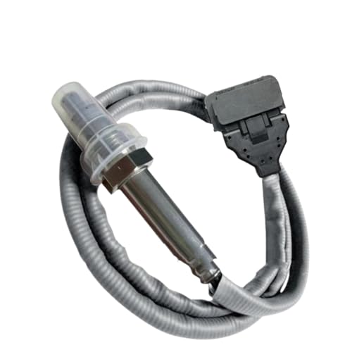Sauerstoff Sonde Für VOLVO 24V 1 Stücke Auto Stickstoff Sauerstoff Sensor 22827992 5WK97373(Note Only the probe) von Tyuhren