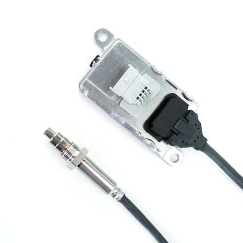 Sauerstoff Sonde Für VOLVO Lkw Stickstoff Sauerstoff Sensor Nox Sensor 5WK97368 A2C93782700-02 22827991 5WK 9 7368 2231598 von Tyuhren