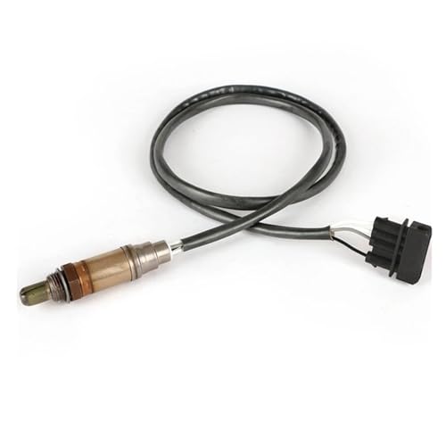 Sauerstoff Sonde Für VW Für Golf Mk3 Für Passat B3 B4 2.0L 1990-1997 Auto Sauerstoff Sensor Auto Teile Lambda Sensoren 0258003829 von Tyuhren