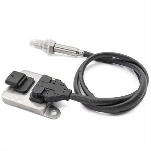 Sauerstoff Sonde Für VW Für Passat Für B8 2,0 T 2014 2015-2018 Stickstoff Sauerstoff Sensor NOX Sensor 04L907805C 5WK97251 Sauerstoff Sonde Für VW Für Passat Für B8 2,0 T 2014 2015-2018 Stickstoff Sauerstoff Sensor NOX Sensor 04L907805C 5WK97251 von Tyuhren