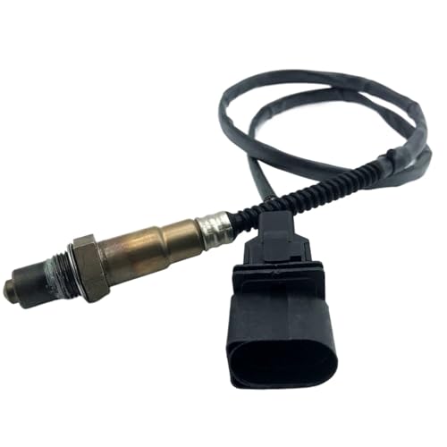 Sauerstoff Sonde Für VW Für Passat Für Touareg Für A6 Für A8 Für S8 Lambdasonde Sauerstoffsensor 1K0998262H 0258007357 06A906262BT von Tyuhren