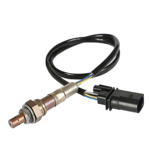 Sauerstoff Sonde Für VW Für Polo Für Stufenheck Für Skoda Für Fabia Für Combi Front 5 Draht Lambda Sonde Sauerstoff Sensor 6Y2 6Y5 9N 036906262T Sauerstoff Sonde Für VW Für Polo Für Stufenheck Für Skoda Für Fabia Für Combi Front 5 Draht Lambda Sonde Sauerstoff Sensor 6Y2 6Y5 9N 036906262T von Tyuhren