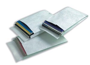 TYVEK 176X250B5 POCKET WHT 11840 PK100 TYVEK 176X250B5 POCKET WHT 11840 PK100 von Tyvek