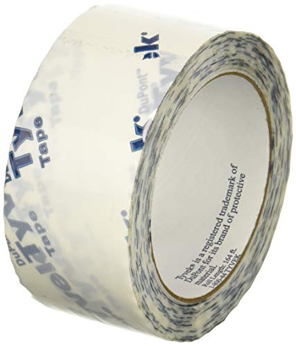 Tyvek Ummantelungsband, 4,8 cm x 4,8 m Tyvek Ummantelungsband, 4,8 cm x 4,8 m von Tyvek