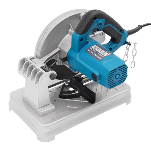 1200w 220v-230v Kappsäge, Schneidewinkel 0-45°, Schnittdicke 0-50mm, 5200rpm Rotationsgeschwindigkeit, Kann Zum Schneiden Von Holz, Stahl, Wänden, Böden, 38 X 27 X 28cm 1200w 220v-230v Kappsäge, Schneidewinkel 0-45°, Schnittdicke 0-50mm, 5200rpm Rotationsgeschwindigkeit, Kann Zum Schneiden Von Holz, Stahl, Wänden, Böden, 38 X 27 X 28cm von Tyvotrend