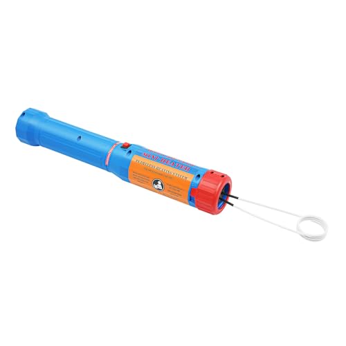220v 1100w Induktionsheizgerät, Magnetischer Induktionsheizgerä Induktions Heizset Mit 6Induktionsspulen, Für Die Erwärmung Von Rostigen Schrauben, Muttern, Zahnrädern, Riemenscheiben 220v 1100w Induktionsheizgerät, Magnetischer Induktionsheizgerä Induktions Heizset Mit 6Induktionsspulen, Für Die Erwärmung Von Rostigen Schrauben, Muttern, Zahnrädern, Riemenscheiben von Tyvotrend
