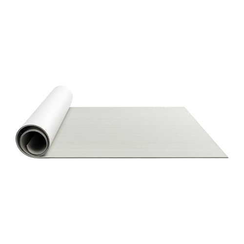 Eva Rutschfeste Matte, Teppich Selbstklebend Deck, 240 X 90 X 0.6cmanti Rutsch Matte 6mm Dicke Rutschfeste Matte, Grau Rechteckig, Für Bootsdecking, Fischboote, Yachten, Surfbretter, Skimboards von Tyvotrend
