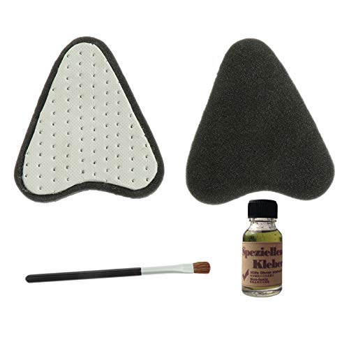 U/ D Pet Dog Ear Care Tools Ear Stand Up Sticker Dog Ear Care Tools Ear Erect Standing Up for German Shepherd Dog Doberman Pinscher Samoyed Suitable U/ D Pet Dog Ear Care Tools Ear Stand Up Sticker Dog Ear Care Tools Ear Erect Standing Up for German Shepherd Dog Doberman Pinscher Samoyed Suitable von U/ D