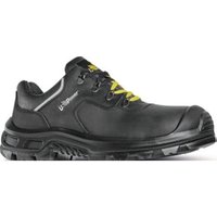 Sicherheitsschuh Drax Gr.43 schwarz S3 CI SRC ESD EN20345 Leder U.POWER Sicherheitsschuh Drax Gr.43 schwarz S3 CI SRC ESD EN20345 Leder U.POWER von U-Group