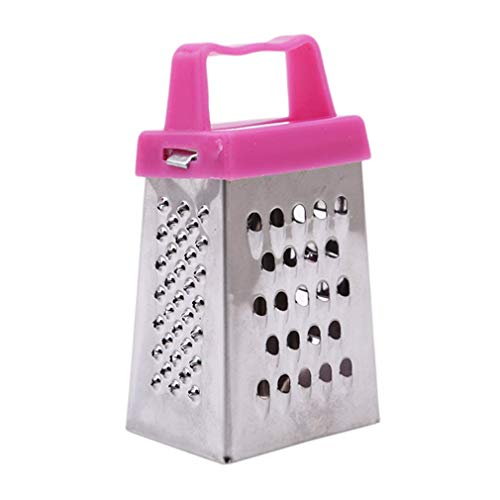 Käsereibe Vier Seiten Edelstahl Geschredderte Käsereibe Reibe Mini Grader Multifunktionale Gemüse Obst Twister Küchenwerkzeug Obst Gemüse Werkzeug Haltbarkeit Entzückende Qualität und Praktisch Käsereibe Vier Seiten Edelstahl Geschredderte Käsereibe Reibe Mini Grader Multifunktionale Gemüse Obst Twister Küchenwerkzeug Obst Gemüse Werkzeug Haltbarkeit Entzückende Qualität und Praktisch von U-K