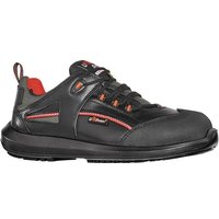 U-power - u.power RR20304-41 Sicherheitsschuh Iroko Größe 41 schwarz/rot S3 src esd en iso von U-POWER