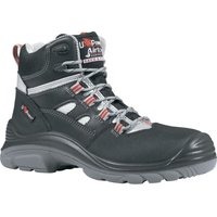 U-power - u.power UC10014-41 Sicherheitsstiefel Cross Größe 41 schwarz/grau/rot S3 src en von U-POWER