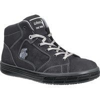 U.power SN10014-42 Sicherheitsstiefel Lion Größe 42 schwarz S3 src en iso 20345 von U-POWER