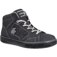 U.power SN10014-43 Sicherheitsstiefel Lion Größe 43 schwarz S3 src en iso 20345 von U-POWER