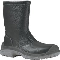 U.power RR40754-41 Sicherheitswinterstiefel Siberian Größe 41 schwarz S3 src ci von U-POWER