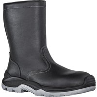 U-power - UPower Sicherheitswinterstiefel Siberian Größe 41 schwarz - RR40754-41 von U-POWER