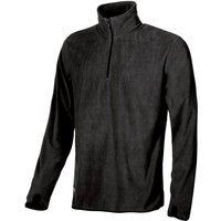 Arbeits-Sweatshirt mit Polarkragen ARTIC - Grau M Arbeits-Sweatshirt mit Polarkragen ARTIC - Grau M von U-POWER