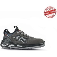 Aron S1P src esd Sicherheitsschuhe - - Anthrazit - U-power Aron S1P src esd Sicherheitsschuhe - - Anthrazit - U-power von U-POWER