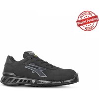 Ben S3 src ci esd flache Sicherheitsschuhe - 39 eu - Schwarze - U-power von IDROWEB
