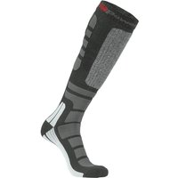 Calze lunghe da lavoro U-power Sky-S - Schwarze - - Schwarze von U-POWER