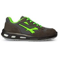 Point 48 Sicherheits-Arbeitsschuh S1P src esd Unisex - U-power Point 48 Sicherheits-Arbeitsschuh S1P src esd Unisex - U-power von Sharp