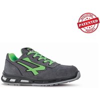 Point 47 Sicherheits-Arbeitsschuh S1P src esd Unisex - U-power Point 47 Sicherheits-Arbeitsschuh S1P src esd Unisex - U-power von Sharp
