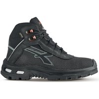 Domination S3 ci hi wr rs src Sicherheitsschuhe - - Schwarze - U-power Domination S3 ci hi wr rs src Sicherheitsschuhe - - Schwarze - U-power von U-POWER