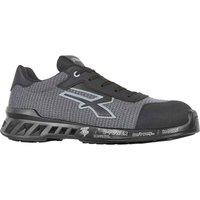 Halbschuh ADAM, ESD SRC S1P, Gr.40 von U-POWER