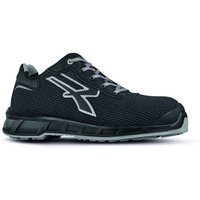 Halbschuh JACKSON, S3S CI FO SR, Gr. 36 von U-POWER