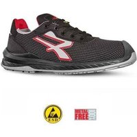Halbschuh - upower - Lisbona Sohle WOW2 S3 ci src esd T.41 RI21074-41 Halbschuh - upower - Lisbona Sohle WOW2 S3 ci src esd T.41 RI21074-41 von U-POWER
