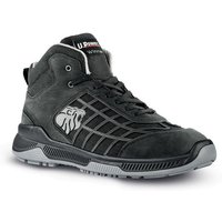Hochschutzstiefel TANGO S3 SRC - Schwarz 46 Hochschutzstiefel TANGO S3 SRC - Schwarz 46 von UPOWER