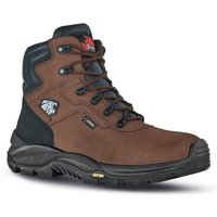Hochsichere Sicherheitsschuhe CLIMB GTX S3 HRO HI CI WR SRC - Braun 39 Hochsichere Sicherheitsschuhe CLIMB GTX S3 HRO HI CI WR SRC - Braun 39 von U-POWER