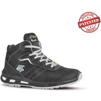 Hochsichere Sicherheitsschuhe SHAPE ESD S3 CI SRC - Schwarz 35 Hochsichere Sicherheitsschuhe SHAPE ESD S3 CI SRC - Schwarz 35 von UPOWER
