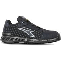 Logan S3 src ci esd Sicherheitsschuhe - 41 eu - Schwarze Logan S3 src ci esd Sicherheitsschuhe - 41 eu - Schwarze von U-POWER