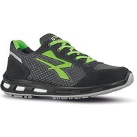 Nate 01 fo src esd Arbeitsschuhe - 41 eu - U-power Nate 01 fo src esd Arbeitsschuhe - 41 eu - U-power von U-POWER