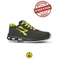 Prime sicherheitsschuh nummer 41 rl20414/41 - U-power Prime sicherheitsschuh nummer 41 rl20414/41 - U-power von UPOWER