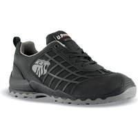 Scarpe antinfortunistiche U Power Dribbling S3 SRC-44 - - 44 von U-POWER