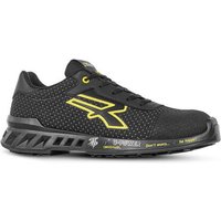 U-power - Halbschuh - upower- Matt S3 src ci esd T.46 RV20014-46 von U-POWER