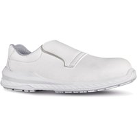Scarpe bianche antinfortunistiche U-Power Madrid S2 SRC ESD-42 - - 42 Scarpe bianche antinfortunistiche U-Power Madrid S2 SRC ESD-42 - - 42 von U-POWER