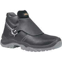 U-power - u.power BC10423-40 Schweißerstiefel Crocodile Größe 40 schwarz S3 src en iso 203 von U-POWER