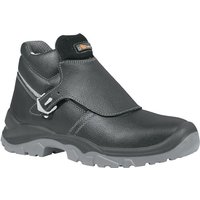 U-power - u.power BC10423-42 Schweißerstiefel Crocodile Größe 42 schwarz S3 src en iso 203 von U-POWER