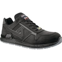 AIMONT ABI26-44 Sicherheitsschuh Roky Größe 44 schwarz S3 SRC ESD EN ISO 20345 P von AIMONT